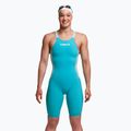 Costume da bagno intero donna Funkita Apex Viper Kneeskin macchina menta 4