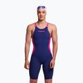 Tuta donna Funkita Apex Viper Kneeskin tidal blast