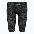 Uomo nuoto jammer Funky Trunks Apex Predator X Jammer corsa notturna