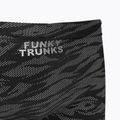 Uomo nuoto jammer Funky Trunks Apex Predator X Jammer corsa notturna 3