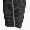 Uomo nuoto jammer Funky Trunks Apex Predator X Jammer corsa notturna 5