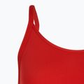Costume da bagno intero Funkita Diamond Back Donna Ancora Rosso 3
