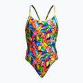 Costume intero da donna Funkita Diamond Back One Piece uccelli luminosi