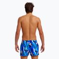 Uomo Funky Trunks Pantaloncini da bagno corti chaz michael 3