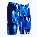 Uomo nuoto jammers Funky Trunks Formazione chaz michael