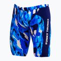 Uomo nuoto jammers Funky Trunks Formazione chaz michael 2