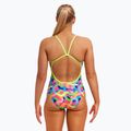 Costume da bagno intero con cinturino singolo Funkita Donna Curly Wurly 3