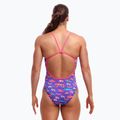 Costume da bagno Funkita da donna con cinturino singolo in un pezzo unico per cagnolini 3