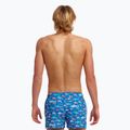 Pantaloncini da bagno corti Funky Trunks da uomo 3