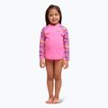 Longsleeve + slip da nuoto per bambini Funkita Zippy Rashie & Brief learner lane 2