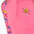 Longsleeve + slip da nuoto per bambini Funkita Zippy Rashie & Brief learner lane 3