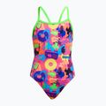 Funkita Costume intero con cinturino singolo per bambini lotsa pop