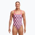 Costume da bagno intero donna Funkita Strength One Piece pen guy 2