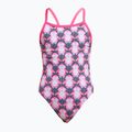 Funkita Costume da bagno intero con cinturino singolo per bambini