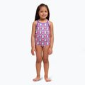 Funkita Costume da bagno intero stampato per bambini pixi pengi 2