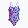 Costume da bagno con cinturino singolo Funkita donna, un pezzo unico birds gone wild