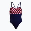 Funkita Costume intero monoforza da donna riviera