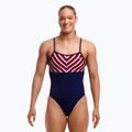 Funkita Costume intero monoforza da donna riviera 2