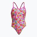 Costume intero da donna Funkita Diamond Back One Piece notti d'estate