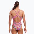 Costume intero da donna Funkita Diamond Back One Piece notti d'estate 3