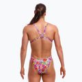 Funkita Costume da bagno intero da donna senza bretelle Summer Nights 3