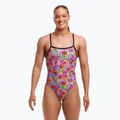 Costume intero da donna Funkita Strapped Secure One Piece notti d'estate 2