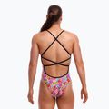 Costume intero da donna Funkita Strapped Secure One Piece notti d'estate 3