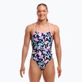 Funkita Tie Me Tight One Piece costume da bagno da donna a flusso veloce 2