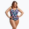 Costume da bagno intero da donna Funkita Brace Me Back One Piece flusso rapido