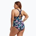 Costume da bagno intero da donna Funkita Brace Me Back One Piece flusso rapido 2