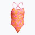 Funkita costume da bagno intero donna Strapped In One Piece stagione estiva