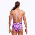 Costume da bagno donna Funkita Single Strap One Piece perfect petal 3