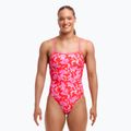 Funkita Costume intero con cinturino singolo da donna fire flyer 2