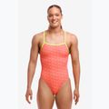 Funkita Strength Costume intero scuola nuoto donna 2