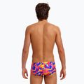 Uomo Funky Trunks Sidewinder nuotare boxer estate swirl 3