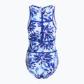 Costume intero da donna Funkita Hi Flyer One Piece blossom blu 2