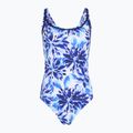 Funkita costume da bagno intero donna Locked In Lucy One Piece blossom blu