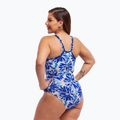 Funkita costume da bagno intero donna Locked In Lucy One Piece blossom blu 2