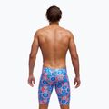 Nuoto da uomo Jammers Funky Trunks Training Jammers bundjalung blu 2