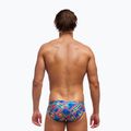 Slip da bagno da uomo Funky Trunks Seamed Briefs coco canel 2