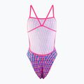 Costume da bagno donna Funkita One Piece a gamba alta Passi quotidiani 2