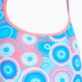 Costume intero donna Funkita Diamond Back One Piece bundjalung blu 3