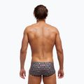 Boxer da bagno da uomo Funky Trunks Classic Trunks dark night 2