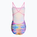 Costume da bagno intero con cinturino singolo Funkita da donna darkinjung sunset 2