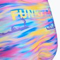 Costume da bagno intero con cinturino singolo Funkita da donna darkinjung sunset 3