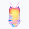 Funkita Costume da bagno intero con cinturino singolo per bambini darkinjung sunset