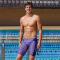 Nuoto maschile Jammers Funky Trunks Allenamento Jammers futuro crepuscolo 3