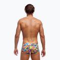Boxer da bagno da uomo Funky Trunks Classic Trunks junk yard 2