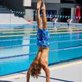 Nuoto da uomo Funky Trunks Training Jammers stampa di vernice 4