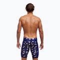 Jammers da nuoto da uomo Funky Trunks Training Jammers in carta semplice 2